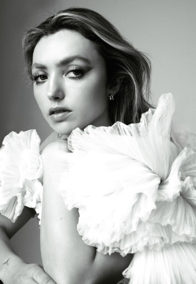 Peyton List